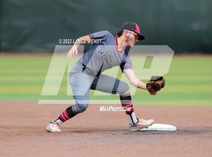 Thumbnail 2 in Haxtun vs. Holly (CHSAA 1A Semi-Final) photogallery.