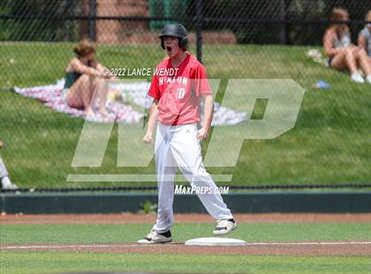 Thumbnail 1 in Haxtun vs. Holly (CHSAA 1A Semi-Final) photogallery.