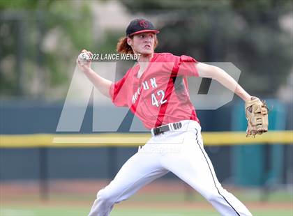 Thumbnail 3 in Haxtun vs. Holly (CHSAA 1A Semi-Final) photogallery.