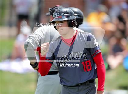 Thumbnail 2 in Haxtun vs. Holly (CHSAA 1A Semi-Final) photogallery.