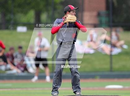 Thumbnail 1 in Haxtun vs. Holly (CHSAA 1A Semi-Final) photogallery.