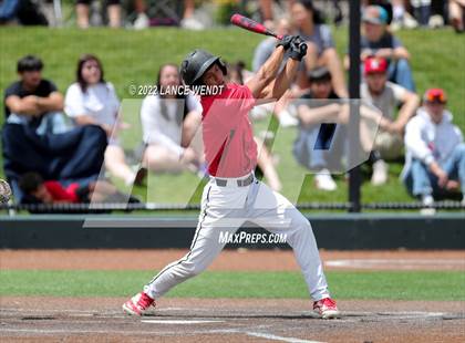 Thumbnail 2 in Haxtun vs. Holly (CHSAA 1A Semi-Final) photogallery.
