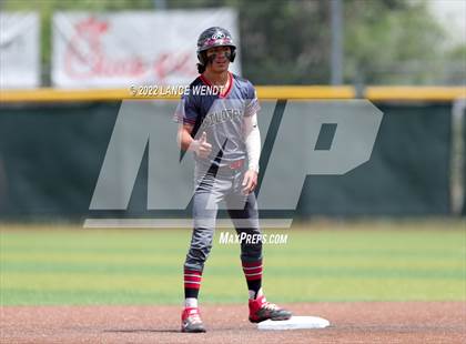 Thumbnail 1 in Haxtun vs. Holly (CHSAA 1A Semi-Final) photogallery.