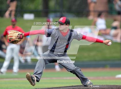 Thumbnail 3 in Haxtun vs. Holly (CHSAA 1A Semi-Final) photogallery.