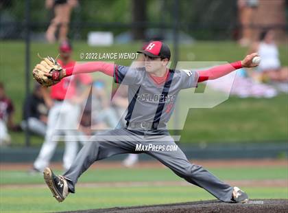 Thumbnail 1 in Haxtun vs. Holly (CHSAA 1A Semi-Final) photogallery.