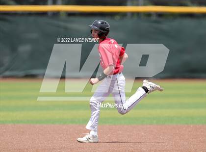 Thumbnail 2 in Haxtun vs. Holly (CHSAA 1A Semi-Final) photogallery.