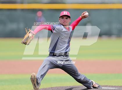Thumbnail 2 in Haxtun vs. Holly (CHSAA 1A Semi-Final) photogallery.