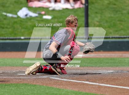 Thumbnail 3 in Haxtun vs. Holly (CHSAA 1A Semi-Final) photogallery.