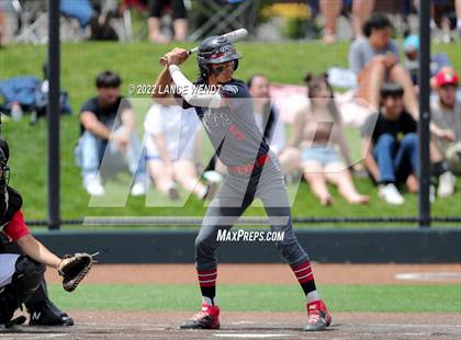 Thumbnail 1 in Haxtun vs. Holly (CHSAA 1A Semi-Final) photogallery.