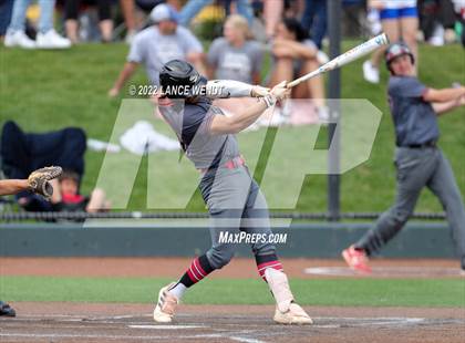 Thumbnail 3 in Haxtun vs. Holly (CHSAA 1A Semi-Final) photogallery.
