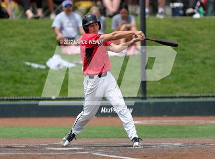 Thumbnail 2 in Haxtun vs. Holly (CHSAA 1A Semi-Final) photogallery.