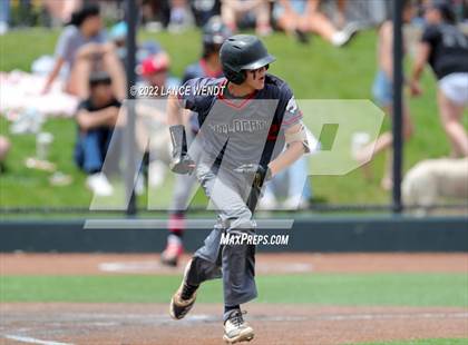 Thumbnail 1 in Haxtun vs. Holly (CHSAA 1A Semi-Final) photogallery.