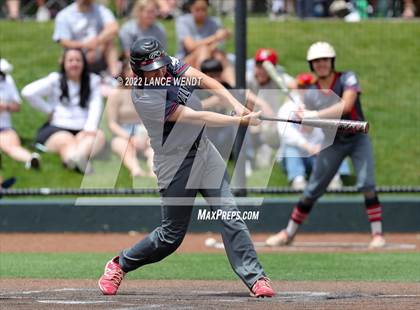 Thumbnail 2 in Haxtun vs. Holly (CHSAA 1A Semi-Final) photogallery.