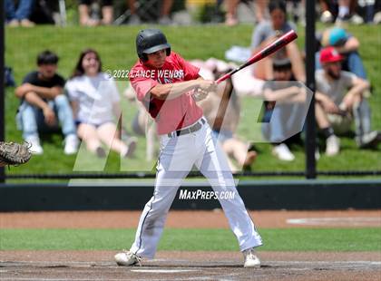 Thumbnail 3 in Haxtun vs. Holly (CHSAA 1A Semi-Final) photogallery.