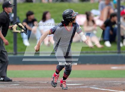 Thumbnail 1 in Haxtun vs. Holly (CHSAA 1A Semi-Final) photogallery.
