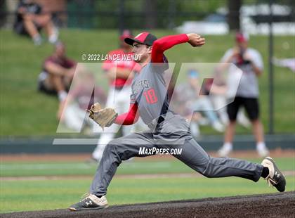 Thumbnail 2 in Haxtun vs. Holly (CHSAA 1A Semi-Final) photogallery.