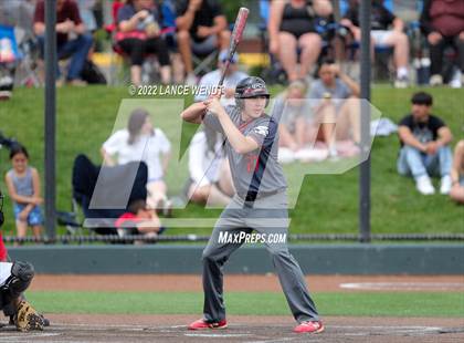 Thumbnail 1 in Haxtun vs. Holly (CHSAA 1A Semi-Final) photogallery.