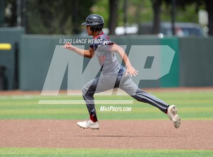 Thumbnail 2 in Haxtun vs. Holly (CHSAA 1A Semi-Final) photogallery.