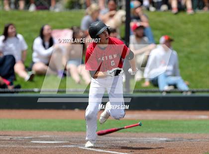 Thumbnail 1 in Haxtun vs. Holly (CHSAA 1A Semi-Final) photogallery.