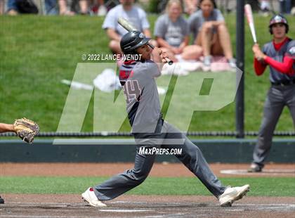 Thumbnail 1 in Haxtun vs. Holly (CHSAA 1A Semi-Final) photogallery.