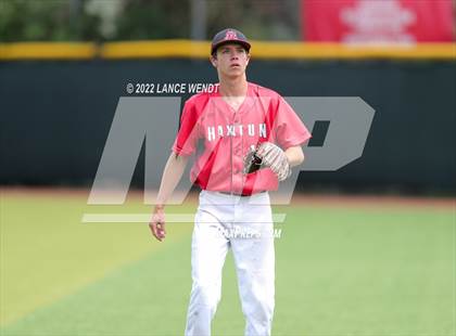 Thumbnail 3 in Haxtun vs. Holly (CHSAA 1A Semi-Final) photogallery.