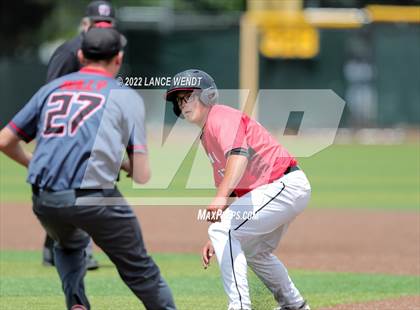 Thumbnail 1 in Haxtun vs. Holly (CHSAA 1A Semi-Final) photogallery.