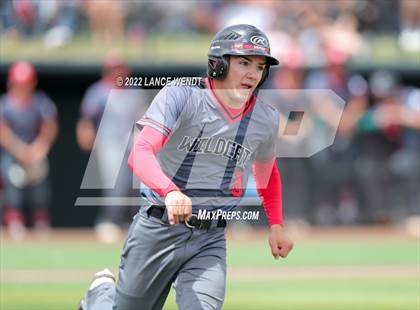 Thumbnail 3 in Haxtun vs. Holly (CHSAA 1A Semi-Final) photogallery.