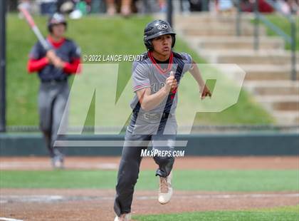 Thumbnail 3 in Haxtun vs. Holly (CHSAA 1A Semi-Final) photogallery.