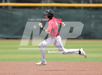 Thumbnail 1 in Haxtun vs. Holly (CHSAA 1A Semi-Final) photogallery.