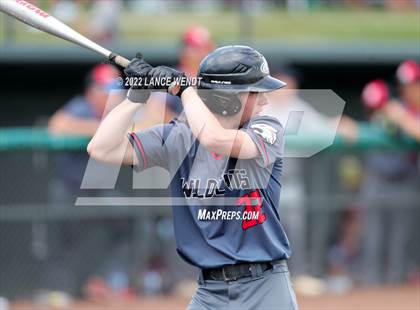 Thumbnail 3 in Haxtun vs. Holly (CHSAA 1A Semi-Final) photogallery.