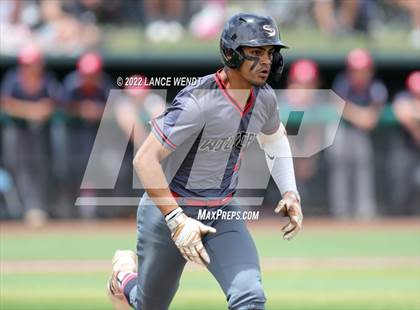 Thumbnail 2 in Haxtun vs. Holly (CHSAA 1A Semi-Final) photogallery.