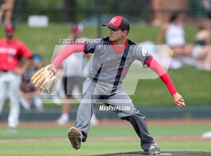 Thumbnail 2 in Haxtun vs. Holly (CHSAA 1A Semi-Final) photogallery.