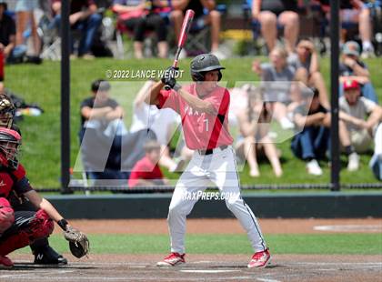 Thumbnail 1 in Haxtun vs. Holly (CHSAA 1A Semi-Final) photogallery.