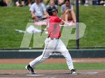 Thumbnail 3 in Haxtun vs. Holly (CHSAA 1A Semi-Final) photogallery.