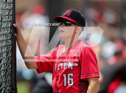 Thumbnail 1 in Haxtun vs. Holly (CHSAA 1A Semi-Final) photogallery.