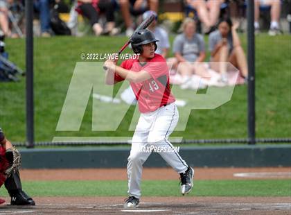 Thumbnail 3 in Haxtun vs. Holly (CHSAA 1A Semi-Final) photogallery.