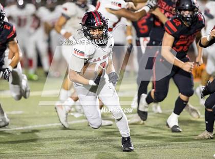 Thumbnail 3 in Miller @ Grace (CIF SS DIV 13 Round 1) photogallery.