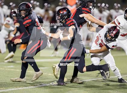 Thumbnail 3 in Miller @ Grace (CIF SS DIV 13 Round 1) photogallery.
