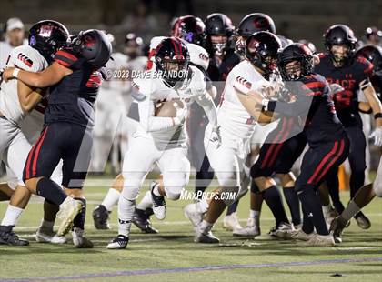 Thumbnail 1 in Miller @ Grace (CIF SS DIV 13 Round 1) photogallery.