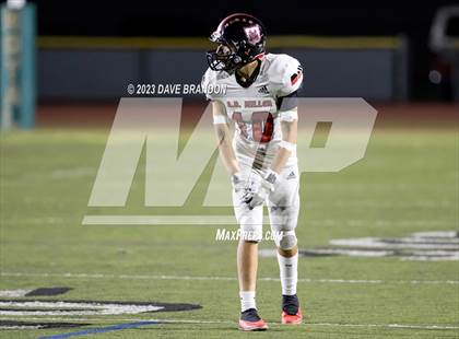 Thumbnail 1 in Miller @ Grace (CIF SS DIV 13 Round 1) photogallery.