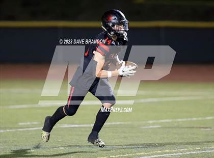 Thumbnail 3 in Miller @ Grace (CIF SS DIV 13 Round 1) photogallery.