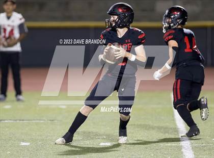 Thumbnail 1 in Miller @ Grace (CIF SS DIV 13 Round 1) photogallery.