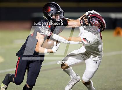 Thumbnail 3 in Miller @ Grace (CIF SS DIV 13 Round 1) photogallery.