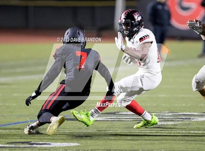 Thumbnail 1 in Miller @ Grace (CIF SS DIV 13 Round 1) photogallery.