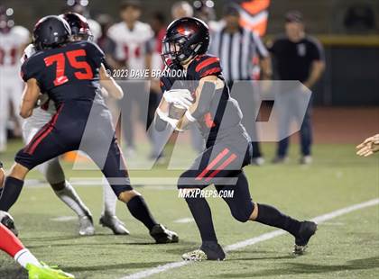 Thumbnail 2 in Miller @ Grace (CIF SS DIV 13 Round 1) photogallery.