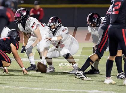 Thumbnail 1 in Miller @ Grace (CIF SS DIV 13 Round 1) photogallery.