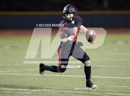 Thumbnail 2 in Miller @ Grace (CIF SS DIV 13 Round 1) photogallery.