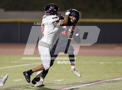 Thumbnail 1 in Miller @ Grace (CIF SS DIV 13 Round 1) photogallery.