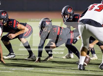 Thumbnail 3 in Miller @ Grace (CIF SS DIV 13 Round 1) photogallery.