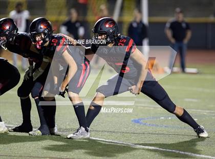 Thumbnail 3 in Miller @ Grace (CIF SS DIV 13 Round 1) photogallery.